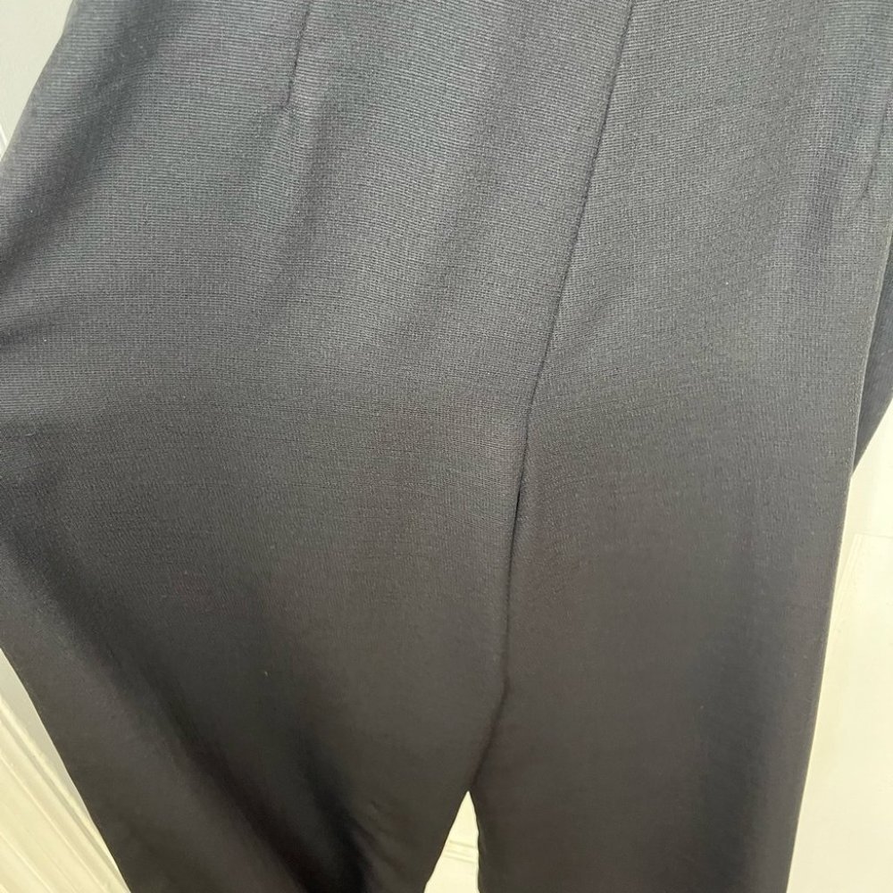 BABATON Esteban Cropped Jumpsuit - Picture 8 of 9